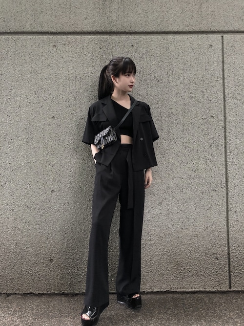 KURUMIさんのコーディネート