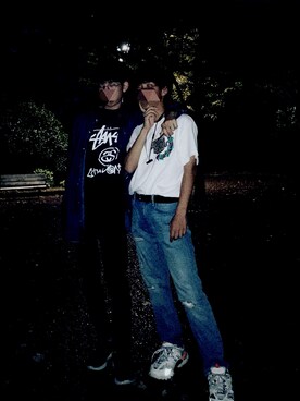 Bibiさんのコーディネート