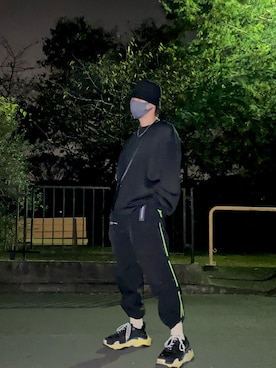 Bibiさんのコーディネート