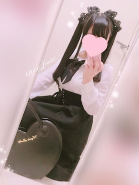 yua♡Instagramメインさんのコーディネート