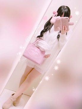 yua♡Instagramメインさんのコーディネート