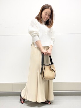 平沼 彩花さんのコーディネート