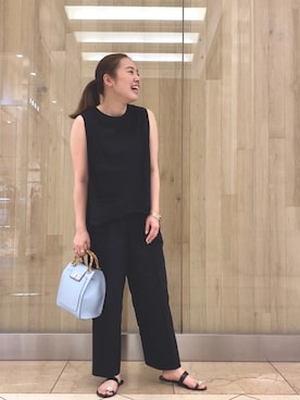 平沼 彩花さんのコーディネート