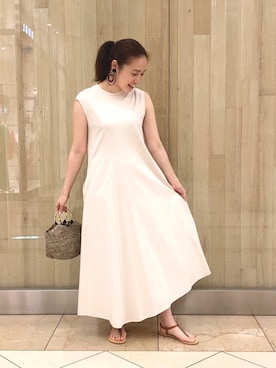 平沼 彩花さんのコーディネート