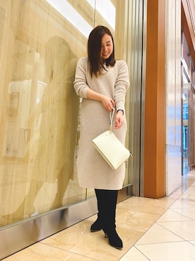 平沼 彩花さんのコーディネート