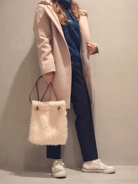 mayu.【GLOBALWORK】さんのコーディネート