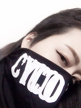 「johnsbyjohnny」｜chigusa itouさん（レディース・167cm）の冬コーディネート