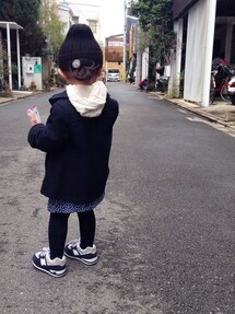 NEW BALANCE | スニーカー