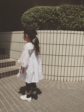 sayaさんのコーディネート