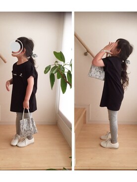 sayaさんのコーディネート