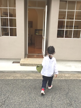 sayaさんのコーディネート