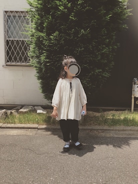 sayaさんのコーディネート