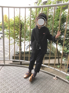 sayaさんのコーディネート