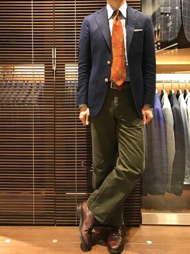 yoshitmo5150さんのコーディネート