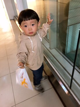 かなちょろさんのコーディネート