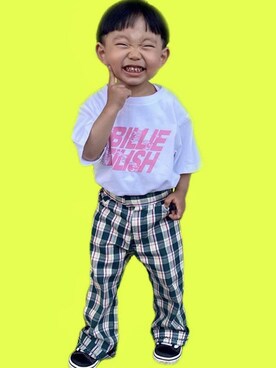 かなちょろさんのコーディネート