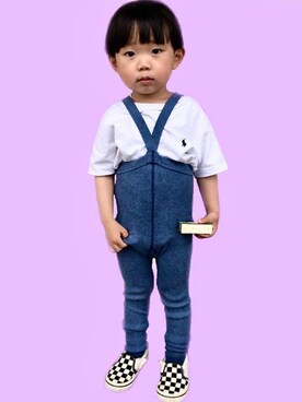 かなちょろさんのコーディネート