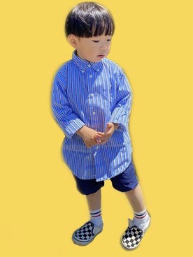 かなちょろさんのコーディネート