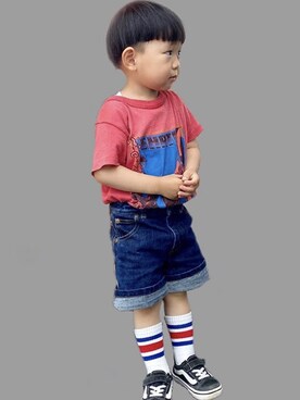 かなちょろさんのコーディネート