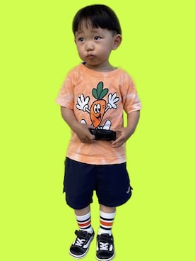 かなちょろさんのコーディネート