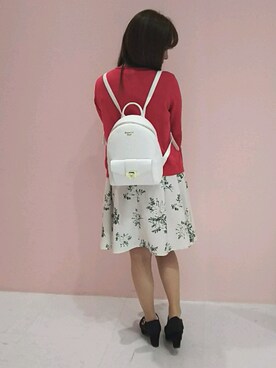 shocoさん（レディース・145cm）の春コーディネート