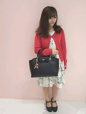 shocoさん（レディース・145cm）の春コーディネート