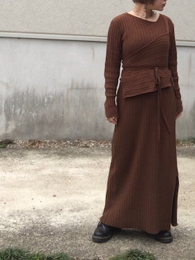 7  さんのコーディネート