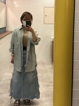 7  さんのコーディネート