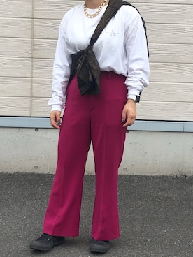 7  さんのコーディネート