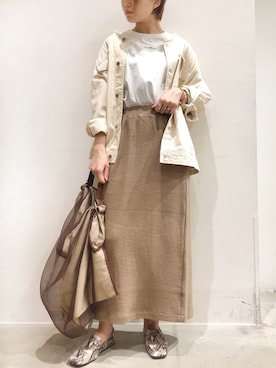 sHiPoさんのコーディネート