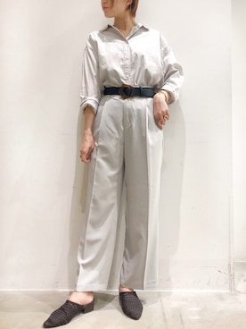 sHiPoさんのコーディネート