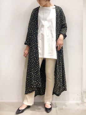 sHiPoさんのコーディネート