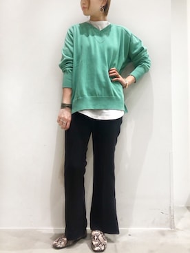 sHiPoさんのコーディネート