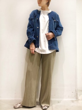 sHiPoさんのコーディネート