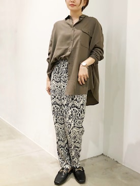 sHiPoさんのコーディネート