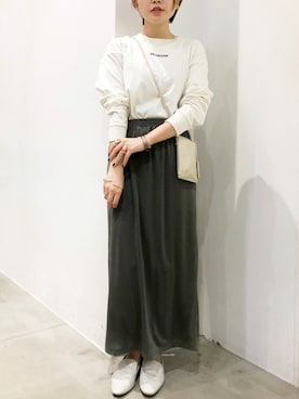 sHiPoさんのコーディネート