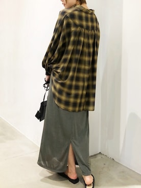 sHiPoさんのコーディネート