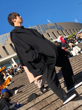 TENさんのコーディネート