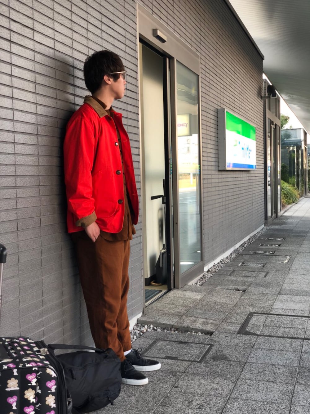SASQUATCHfabrix.（サスクワァッチファブリックス）の