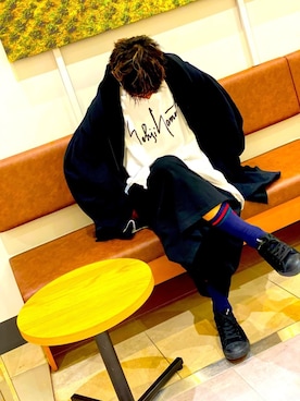 TENさんのコーディネート