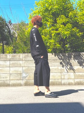 TENさんのコーディネート