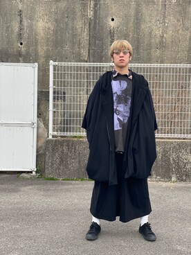 TENさんのコーディネート