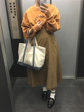 (mie)さんのコーディネート