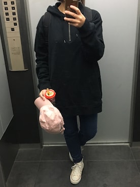 (mie)さんのコーディネート