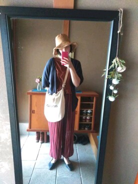 pomさんのコーディネート