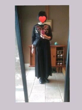 pomさんのコーディネート