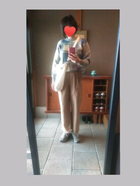 pomさんのコーディネート