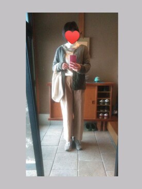 pomさんのコーディネート