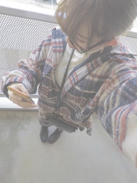 chanyuicodeさんのコーディネート