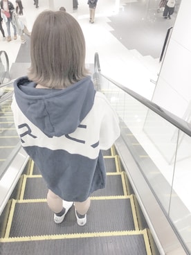 chanyuicodeさんのコーディネート